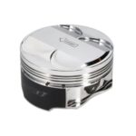 Manley Piston Set Nis 3.5L VQ35DE 95.50mm B 1.167 CH 7.00cc - Image 3