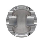 Manley Piston Nissan 3.5L VQ35DE 95.75mm B 1.167 CH 7.00cc - Image 6