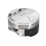 Manley Piston Set Nis 3.5L VQ35DE 95.75mm B 1.167 CH 7.00cc - Image 2