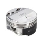 Manley Piston Set Nis 3.5L VQ35DE 95.75mm B 1.167 CH 7.00cc - Image 4