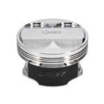 Manley Piston Set Nis 3.5L VQ35DE 96.50mm B 1.167 CH 7.00cc - Image 5