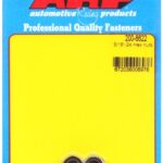 5/16-24 hex nut kit (2pcs)