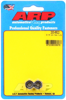62336EF1-85EB-F608-969B-01246E8EABB0 5/16-24 hex nut kit (2pcs) - Image 1