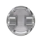 Manley Piston Set Mits 2.0L 4B11T 86.00mm B 1.155 CH -11cc - Image 6