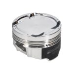 Manley Piston Set Mits 2.0L 4B11T 86.50mm B 1.155 CH -11cc - Image 2