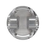 Manley Piston Mits 2.0L 4B11T 86.00mm B 1.155 CH -3.50cc - Image 6