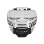 Manley Piston Mits 2.0L 4B11T 86.00mm B 1.155 CH -3.50cc - Image 7