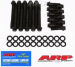 ARP Head Bolt Kit Chrysler SB RHS Pro Action Heads