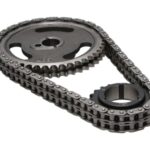 Manley Timing Chain Kit RACE ROLLER FORD