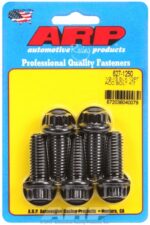 ARP Bolt Kit 1/2-13 x 1.250 Black Oxide 12PT - Image 2