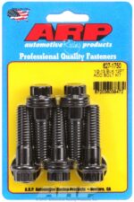 ARP Bolt Kit 1/2-13 x 1.750 Black Oxide 12PT - Image 2
