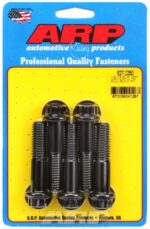 ARP Bolt Kit 1/2-13 x 2.250 Black Oxide 12PT - Image 2