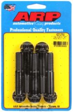 ARP Bolt Kit 1/2-13 x 2.750 Black Oxide 12PT - Image 2