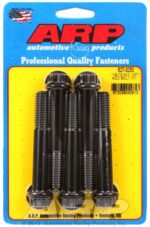 ARP Bolt Kit 1/2-13 x 3.250 Black Oxide 12PT - Image 2