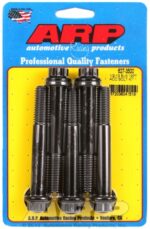 ARP Bolt Kit 1/2-13 x 3.500 Black Oxide 12PT - Image 2