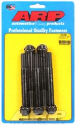 ARP Bolt Kit 1/2-13 x 4.250 Black Oxide 12PT - Image 2