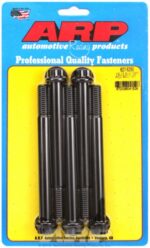 ARP Bolt Kit 1/2-13 x 5.250 Black Oxide 12PT - Image 2