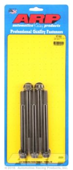 ARP Bolt Kit 1/2-13 x 5.500 Black Oxide 12PT - Image 2