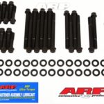 SB Chevy 18 hi-port head bolt kit