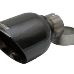 Corsa Tip Kit Single 4.5"