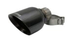 Corsa Tip Kit Single 4.5"