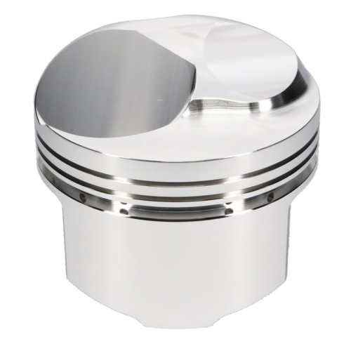 62860A61-A12F-1BCE-8A0B-D774F548D7B2 SRP by JE Pistons Kit 454 BBC DOME 48cc B:4.320 - Image 1