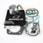 Wiseco Piston Kit Honda XR/CRF70 '97-12 (4880M) (BOD)
