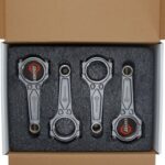 Boostline Conrod Set BMW/Toyota B58B30 - Image 5