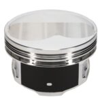 JE Pistons Kit 302/351 SBF DOME B:4.125 - Image 25
