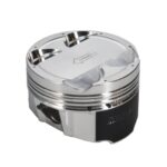 Manley Piston Toy 3.0L 2JZ-GTE 86.25mm B 1.170 CH -6.00cc - Image 4