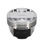 Manley Piston Set Toy 3.0L 2JZ-GTE 86.25mm B 1.170 CH -6cc - Image 7