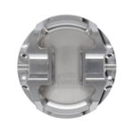Manley Piston Toy 3.0L 2JZ-GTE 86.75mm B 1.170 CH -6.00cc - Image 6