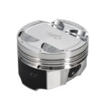 Manley Piston Set Toy 3.0L 2JZ-GTE 86.75mm B 1.170 CH -6cc - Image 3