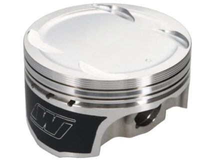 Wiseco Piston Kit Nissan VR38DETT -7 Dome 1.210" x 3.760"