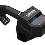 Corsa Closed Box F150 3.5 17-20/Navigator 3.5 17-22