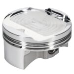 JE-Pistons Kit HD VRSCA V-Rod 1178cc '02-07 9.5:1 STD