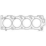 Cometic LEXUS /TOY LX-470/TUNDRA HEAD.030" MLS 98mm RIGHT