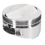 JE Pistons Kit 400-12 SBC .150 DOME B:4.155 - Image 22