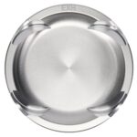 JE-Pistons Kit Chry/Dodge Neon 2.4L SRT4(8.5:1)-87.50MM(ASY) - Image 6