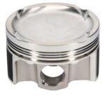 JE-Pistons BTO Ford Cosw./Sierra 2.0 16V YB/N5(8.0:1)91.25MM - Image 4