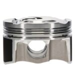 JE-Pistons kit Opel 2.0L LTG Ecotec 86.25mm 9.5:1 Pin: 24mm - Image 5