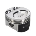 Manley Piston Mazda 2.3 DISI T 87.50mm B 1.270 CH -13.3cc - Image 2
