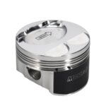 Manley Piston Mazda 2.3 DISI T 87.75mm B 1.270 CH -13.3cc - Image 4