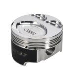 Manley Piston Set Mazda 2.3 DISI T 87.75mm B 1.270 CH-13.3cc - Image 3