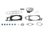 Wiseco Piston Kit Honda CRF250R '10-13 13.2:1 (40003M)