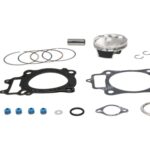 Wiseco Piston Kit Honda CRF250R '10-13 13.2:1 (40003M)