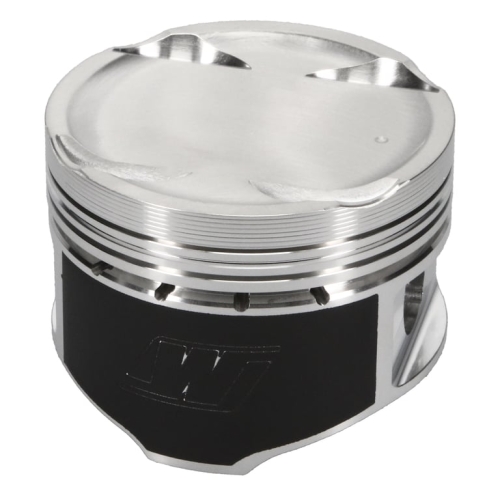 6310EA78-C5F7-E583-D432-9028001E99C5 Wiseco Piston Single Mitsu Turbo Dish -10cc 1.378 85.00mm - Image 1