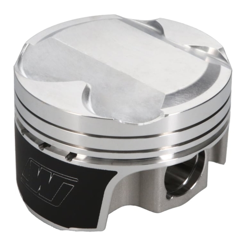 631501BC-F269-6474-E16E-2684D376568F Wiseco Piston Kit Mits 4B11 Evo X '08+ Str. 86.0mm 10.5:1 - Image 1