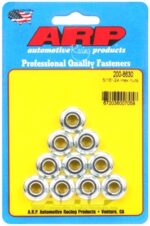 5/16-24 hex nut kit (10pcs)