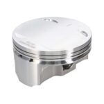 Wiseco Piston Kit Yamaha XT600/YFM600 Grizzly 10.0:1 FT